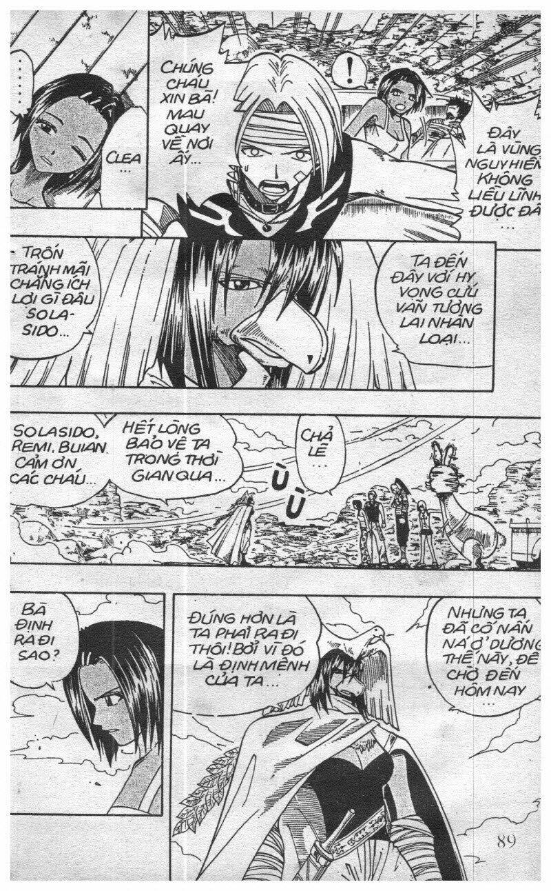 Rave Master (Scan) - Chương 8