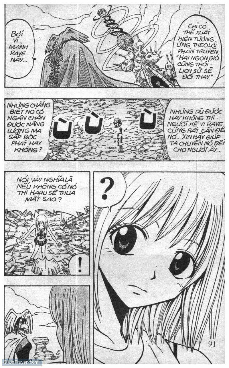 Rave Master (Scan) - Chương 8