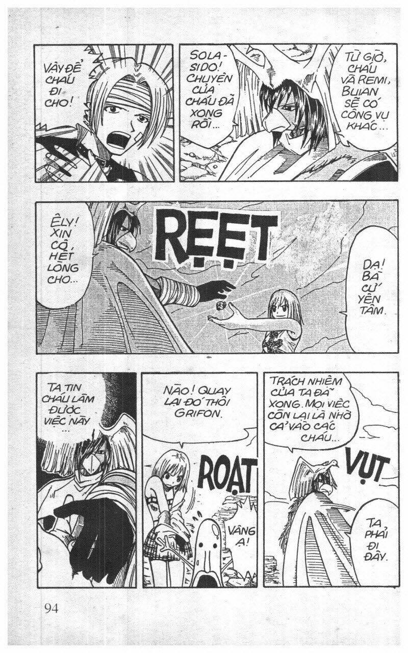 Rave Master (Scan) - Chương 8