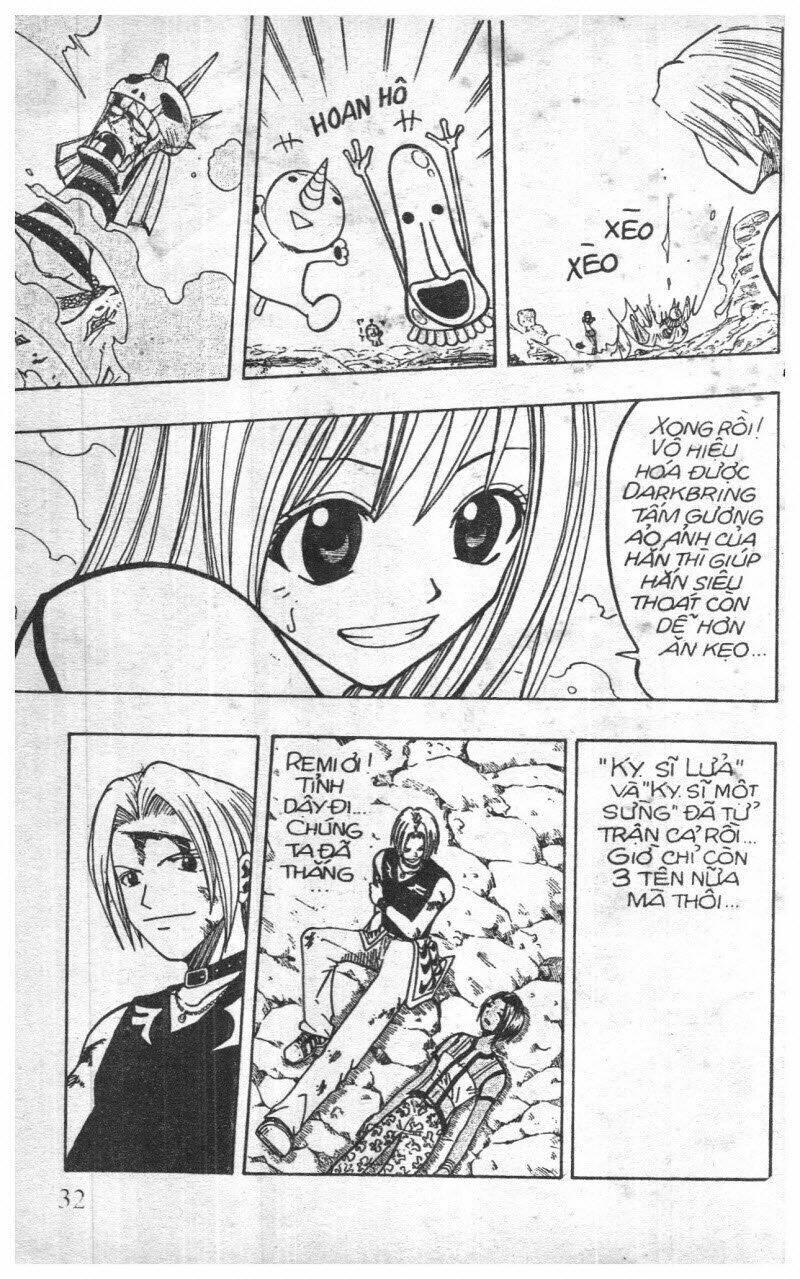 Rave Master (Scan) - Chương 8