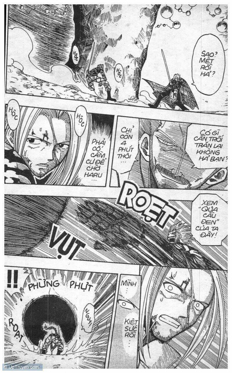 Rave Master (Scan) - Chương 8
