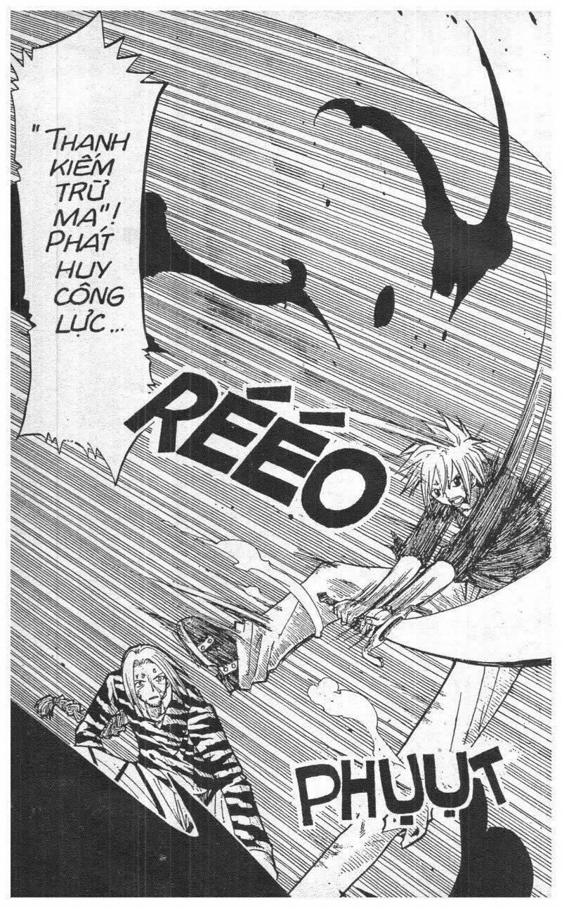 Rave Master (Scan) - Chương 8