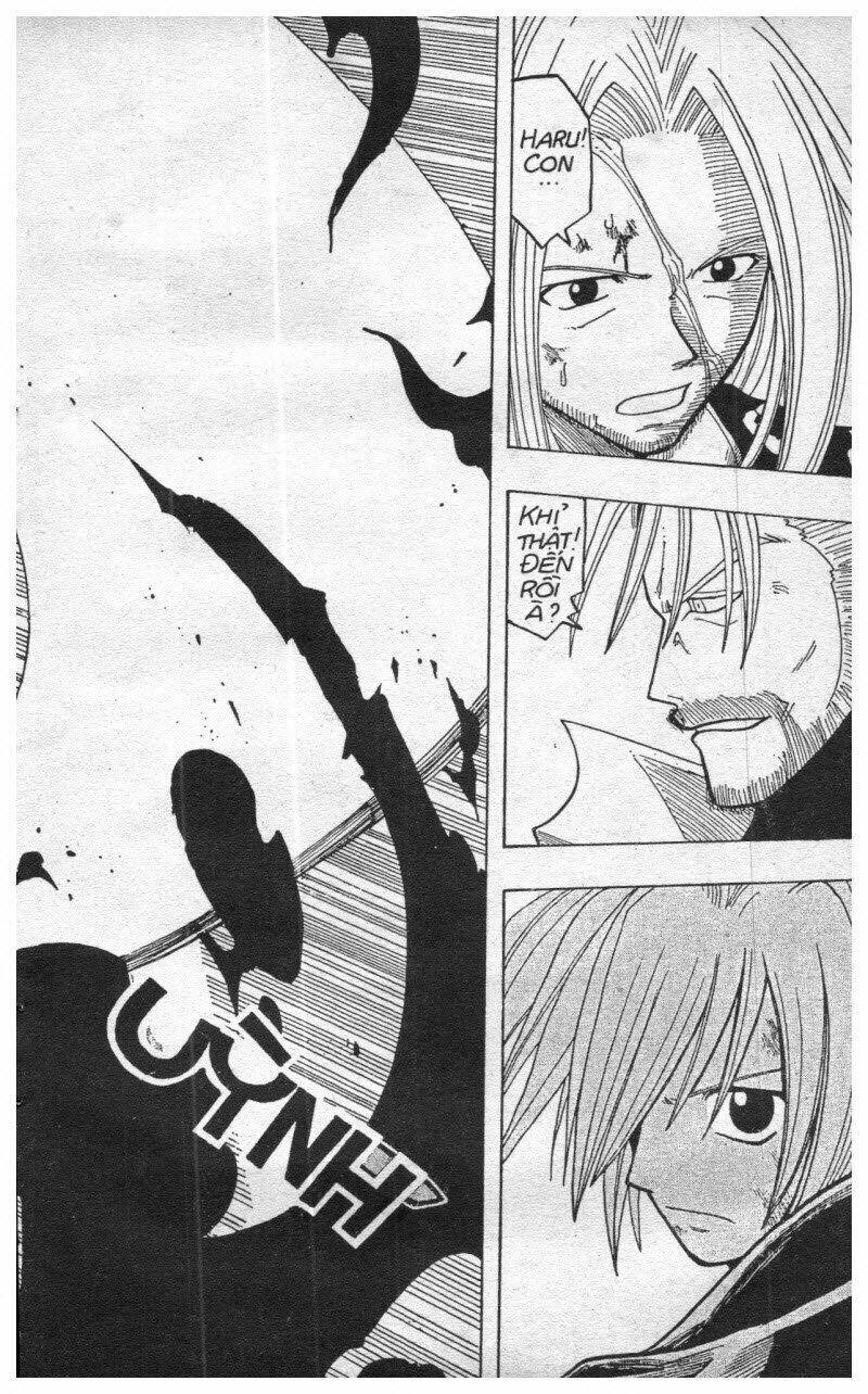 Rave Master (Scan) - Chương 8