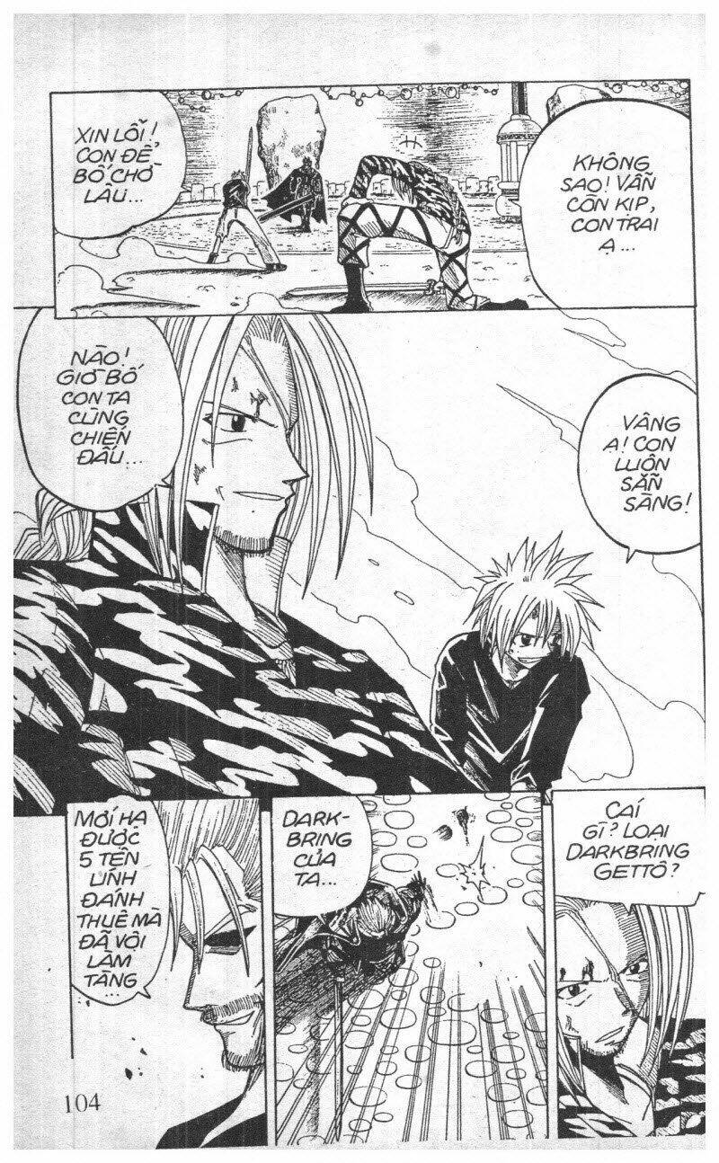 Rave Master (Scan) - Chương 8