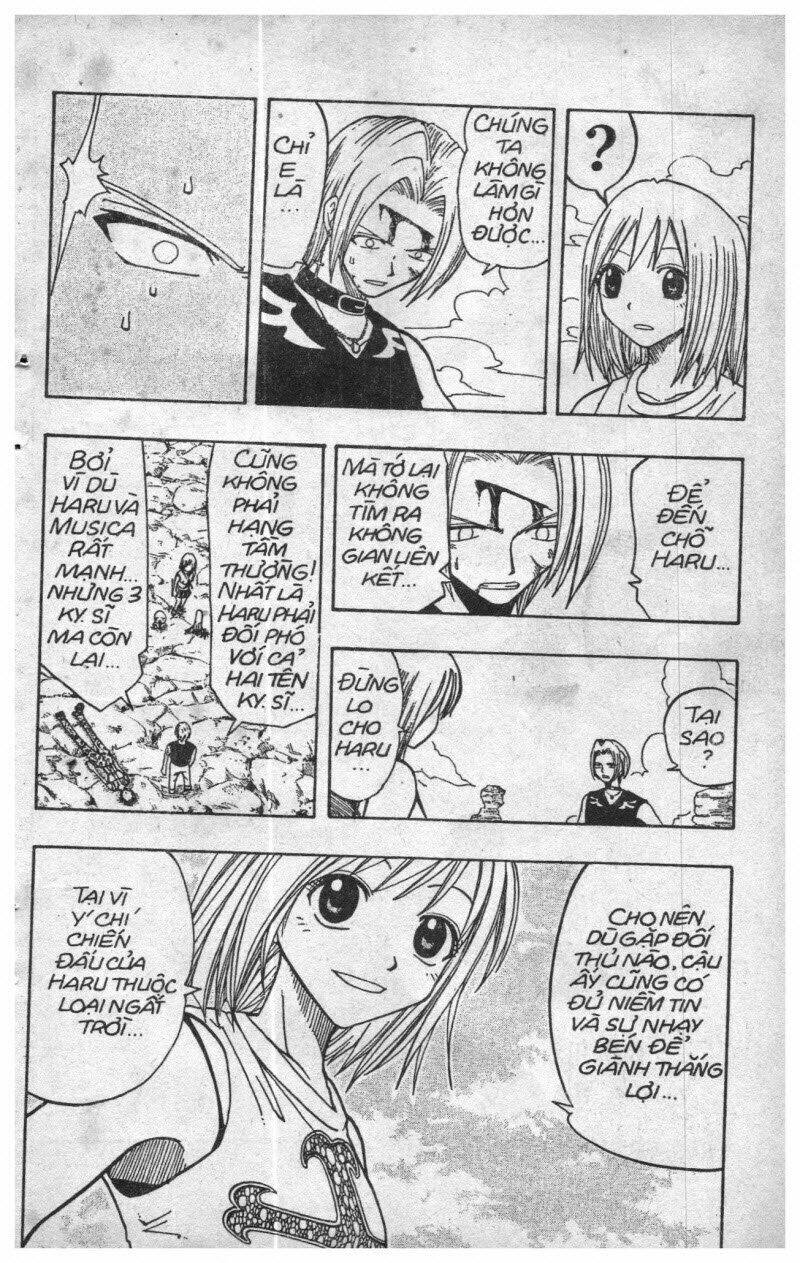 Rave Master (Scan) - Chương 8