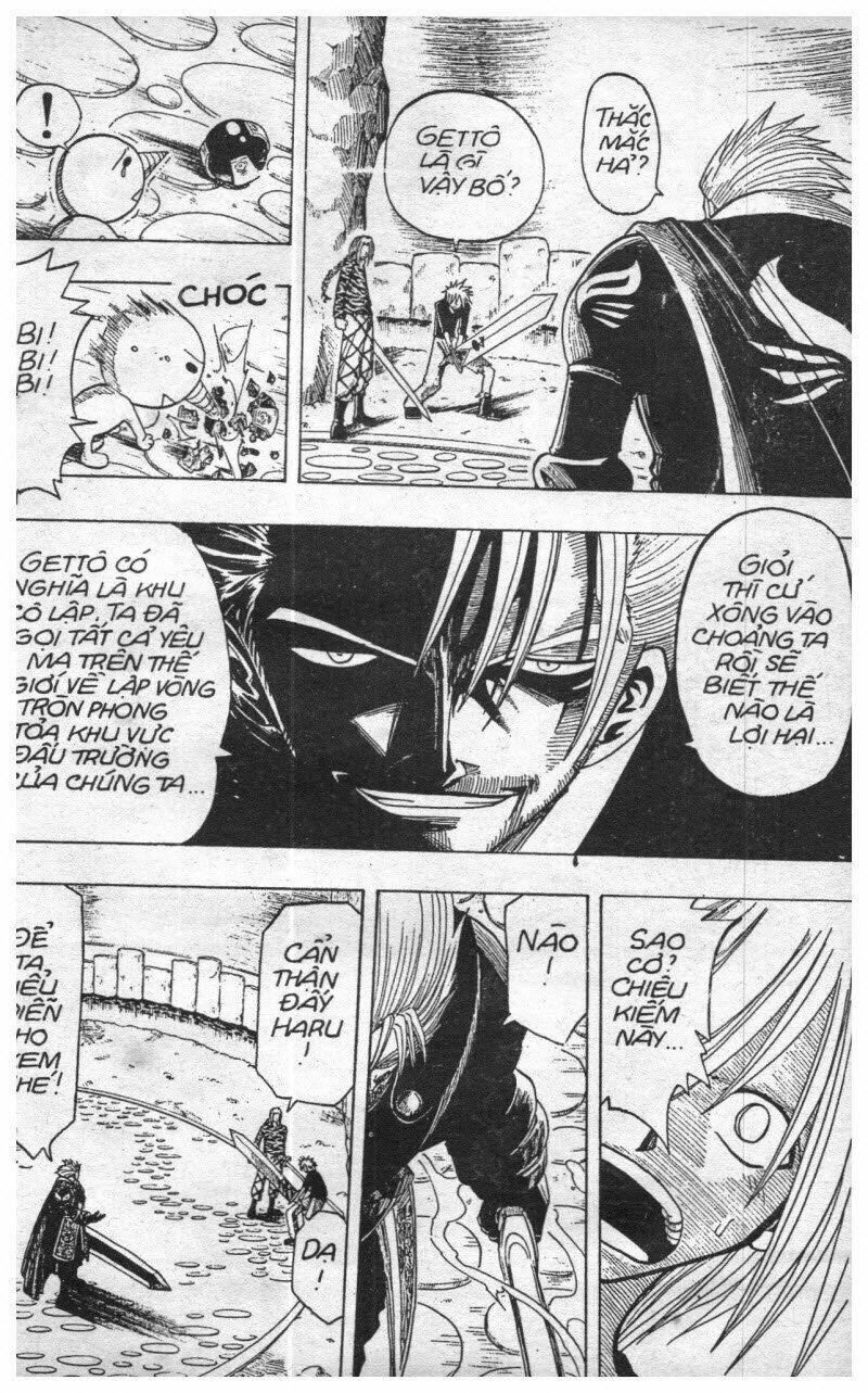 Rave Master (Scan) - Chương 8