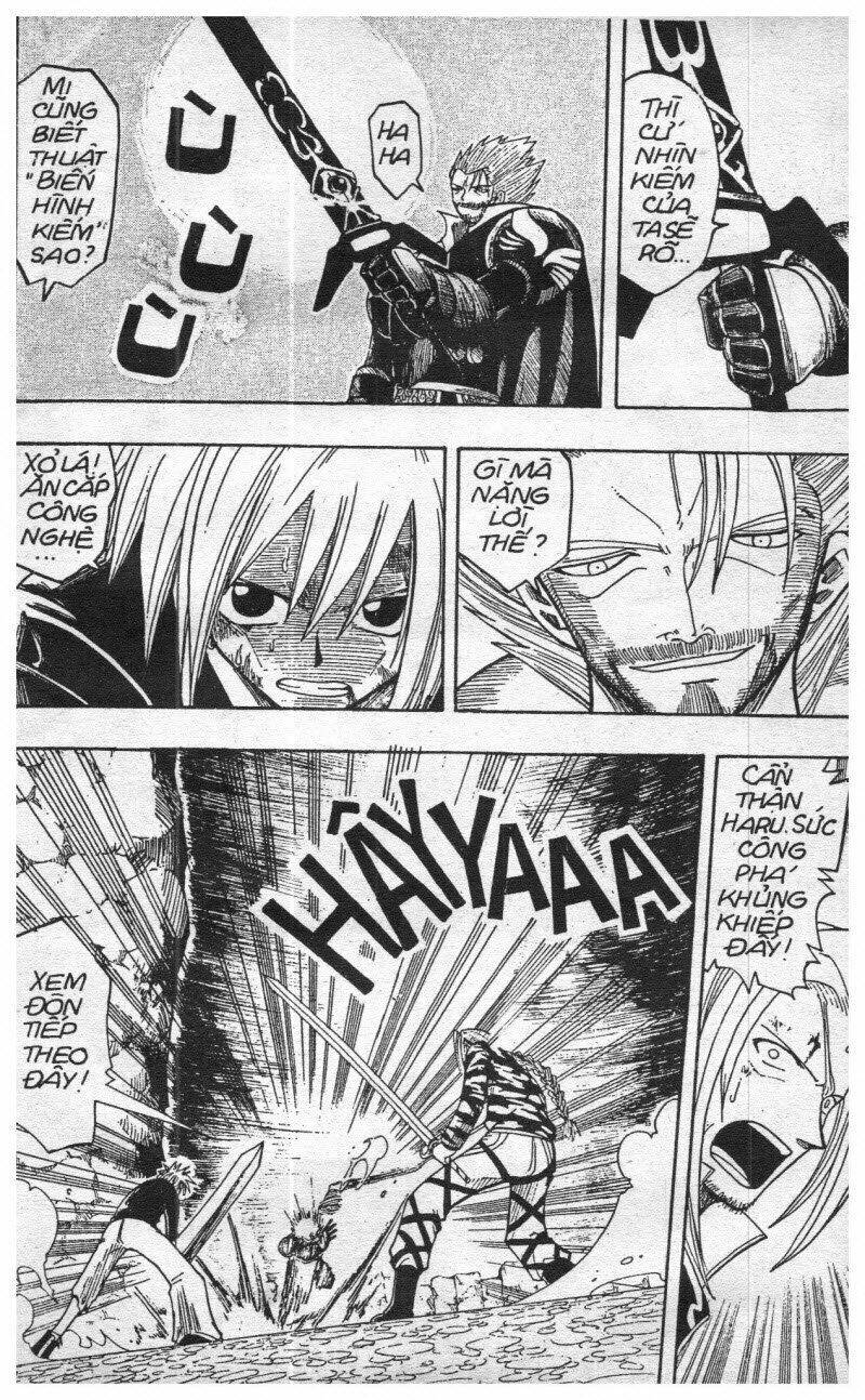 Rave Master (Scan) - Chương 8