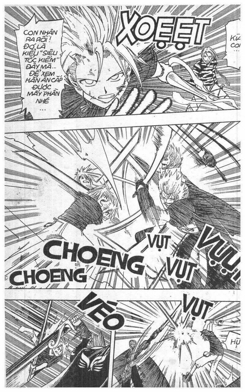 Rave Master (Scan) - Chương 8