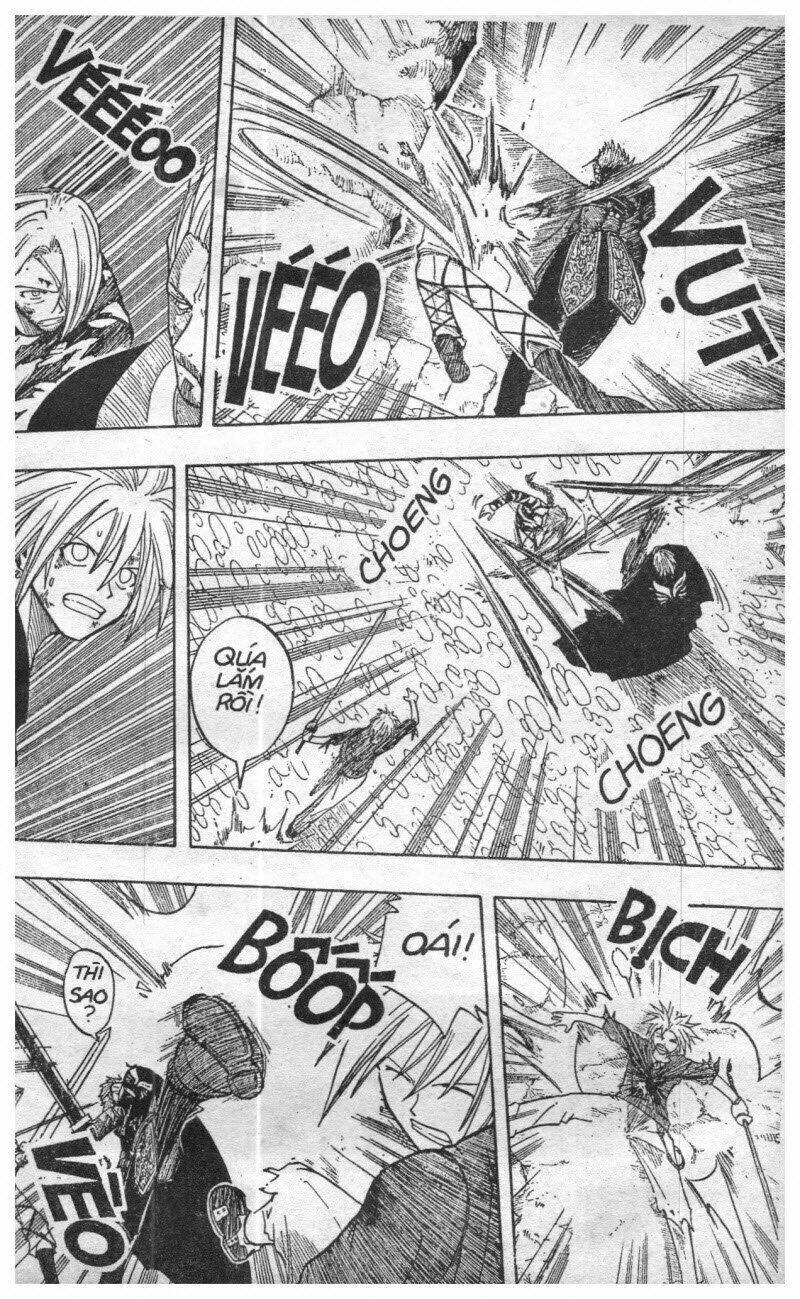 Rave Master (Scan) - Chương 8