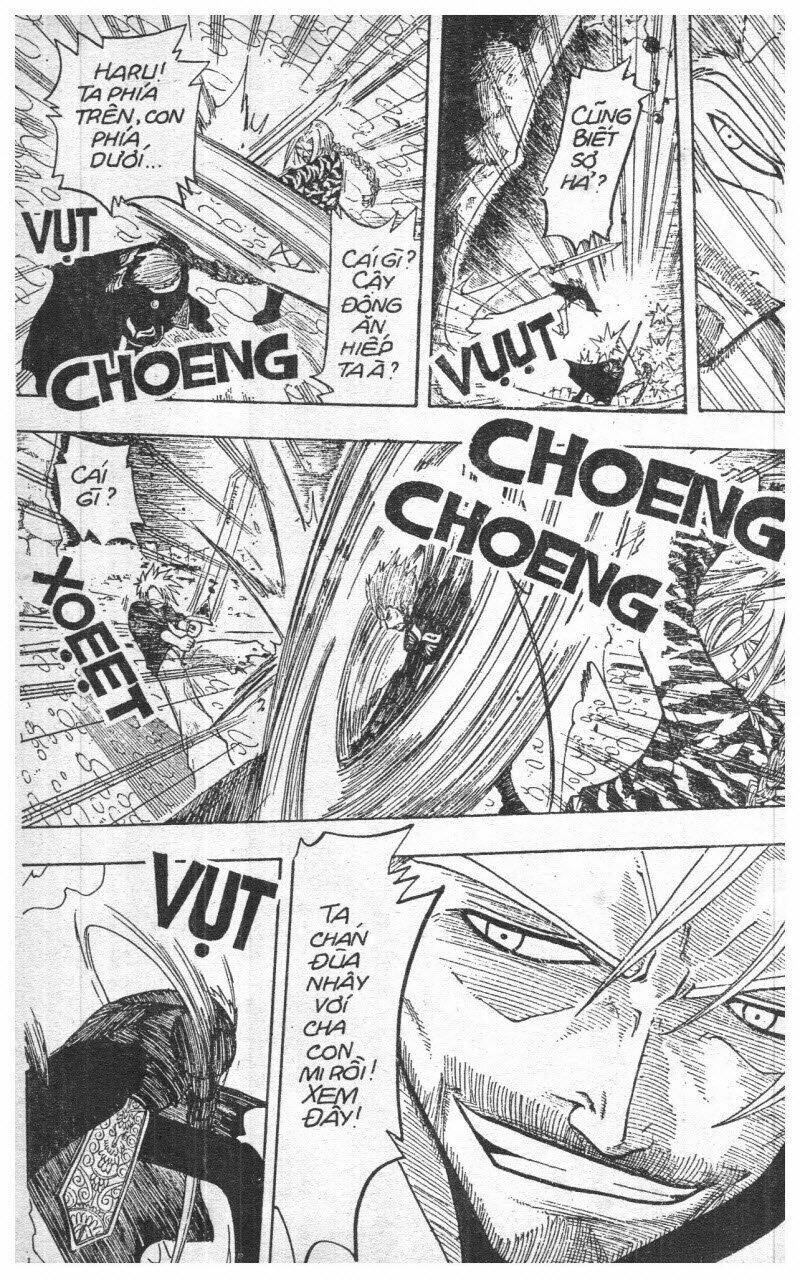 Rave Master (Scan) - Chương 8