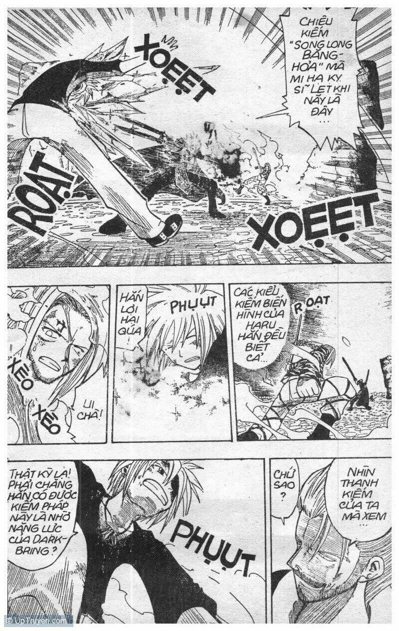 Rave Master (Scan) - Chương 8