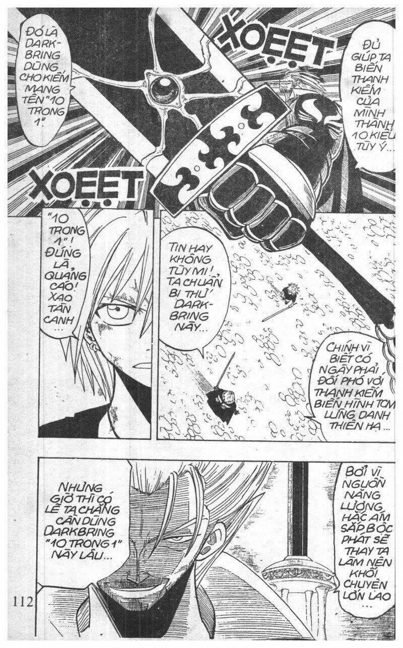 Rave Master (Scan) - Chương 8