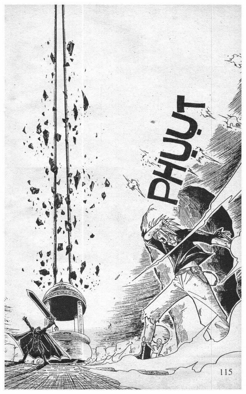 Rave Master (Scan) - Chương 8