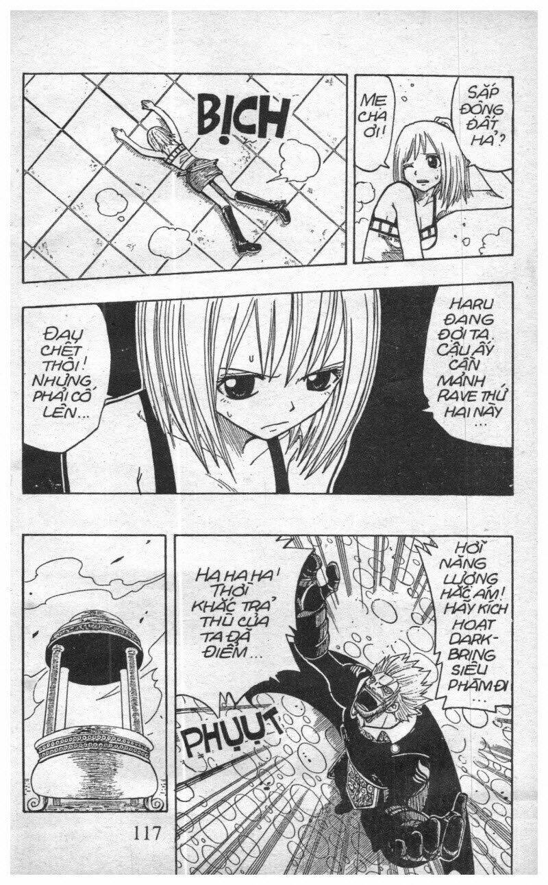 Rave Master (Scan) - Chương 8