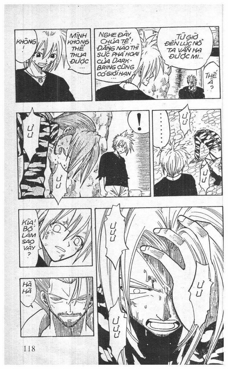 Rave Master (Scan) - Chương 8