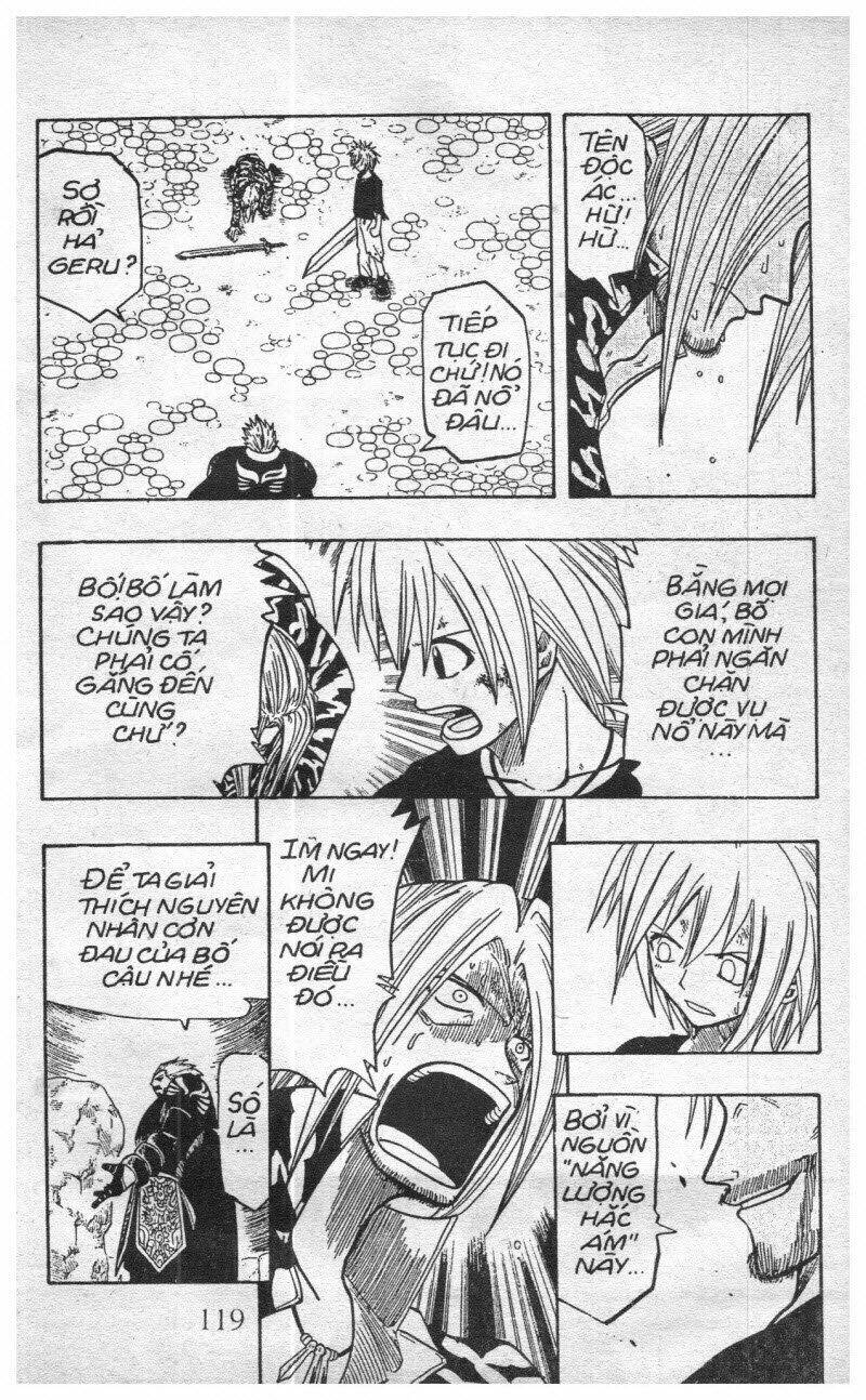 Rave Master (Scan) - Chương 8