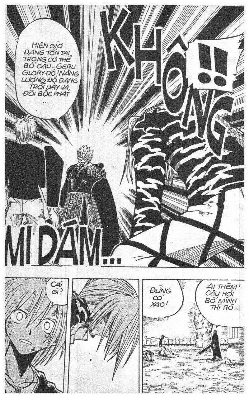 Rave Master (Scan) - Chương 8