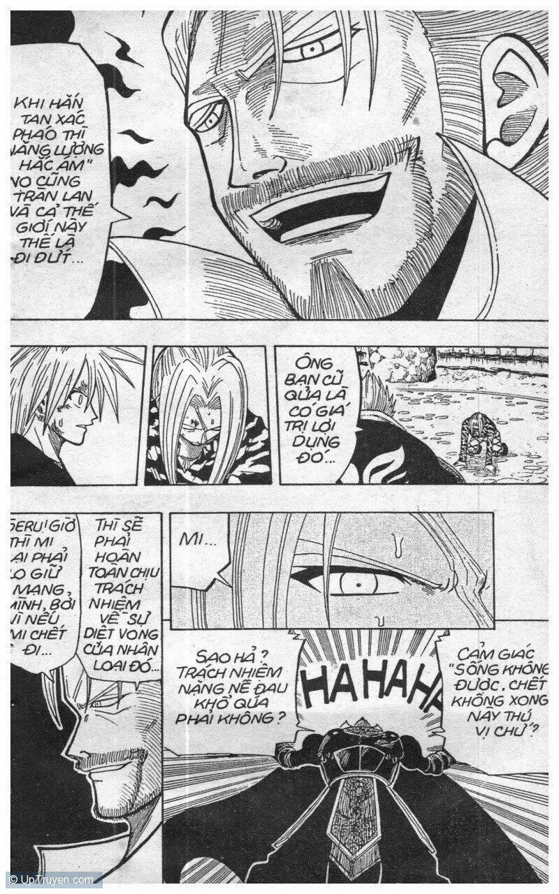 Rave Master (Scan) - Chương 8