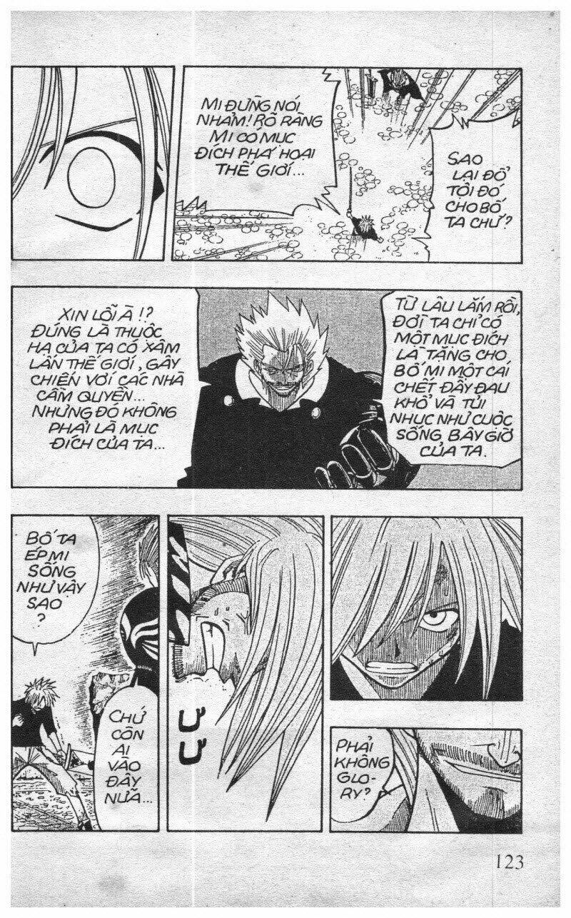 Rave Master (Scan) - Chương 8