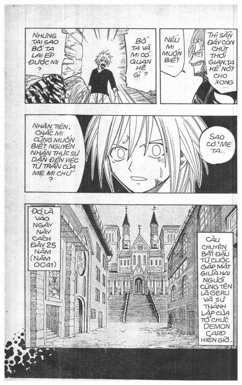 Rave Master (Scan) - Chương 8