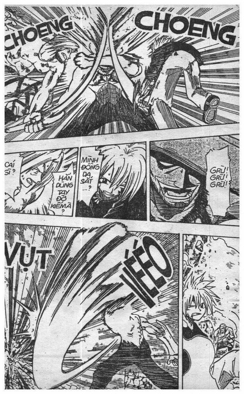 Rave Master (Scan) - Chương 9
