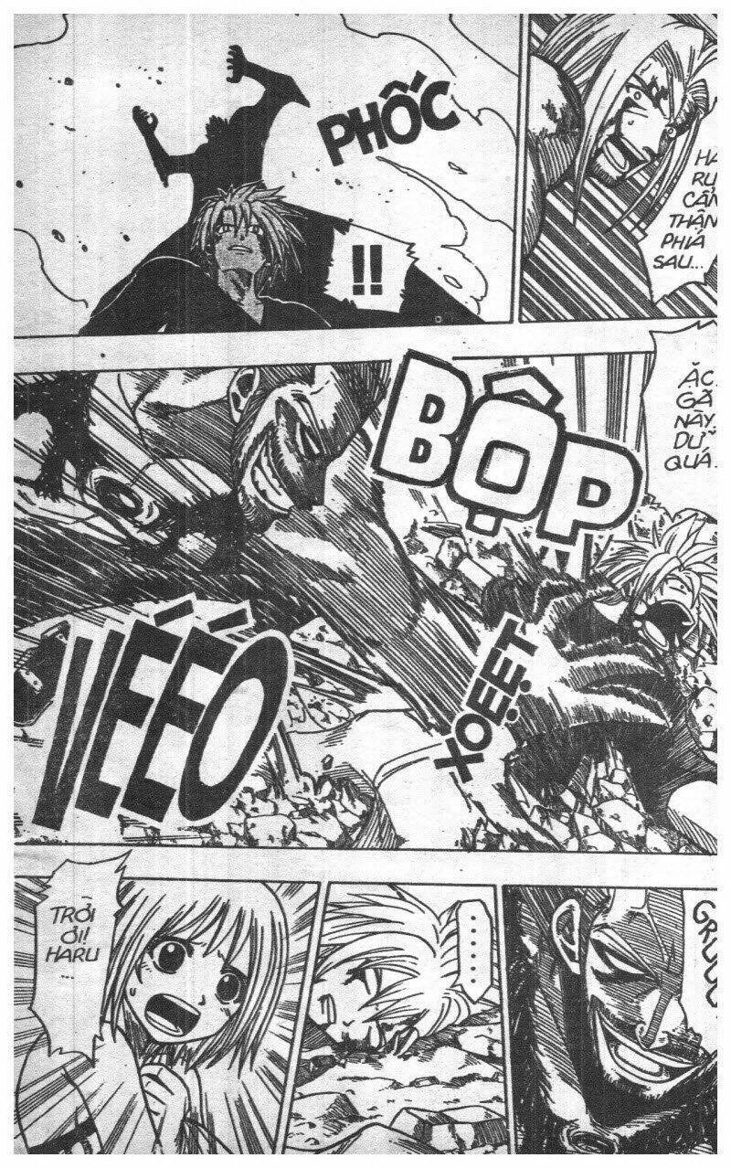 Rave Master (Scan) - Chương 9