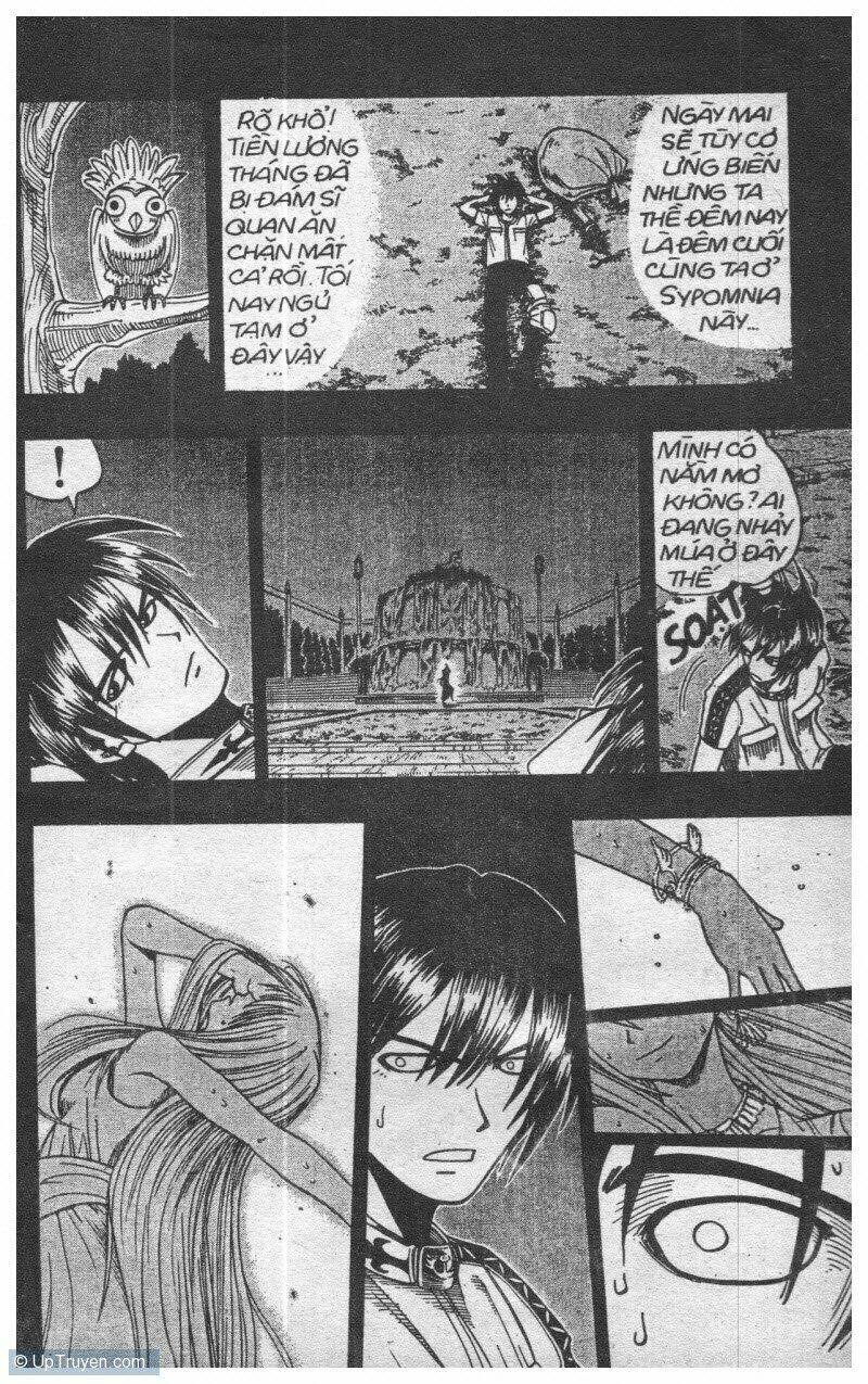 Rave Master (Scan) - Chương 9