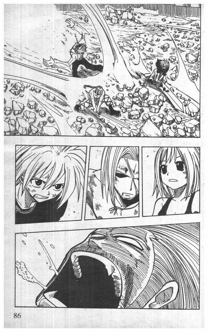 Rave Master (Scan) - Chương 9