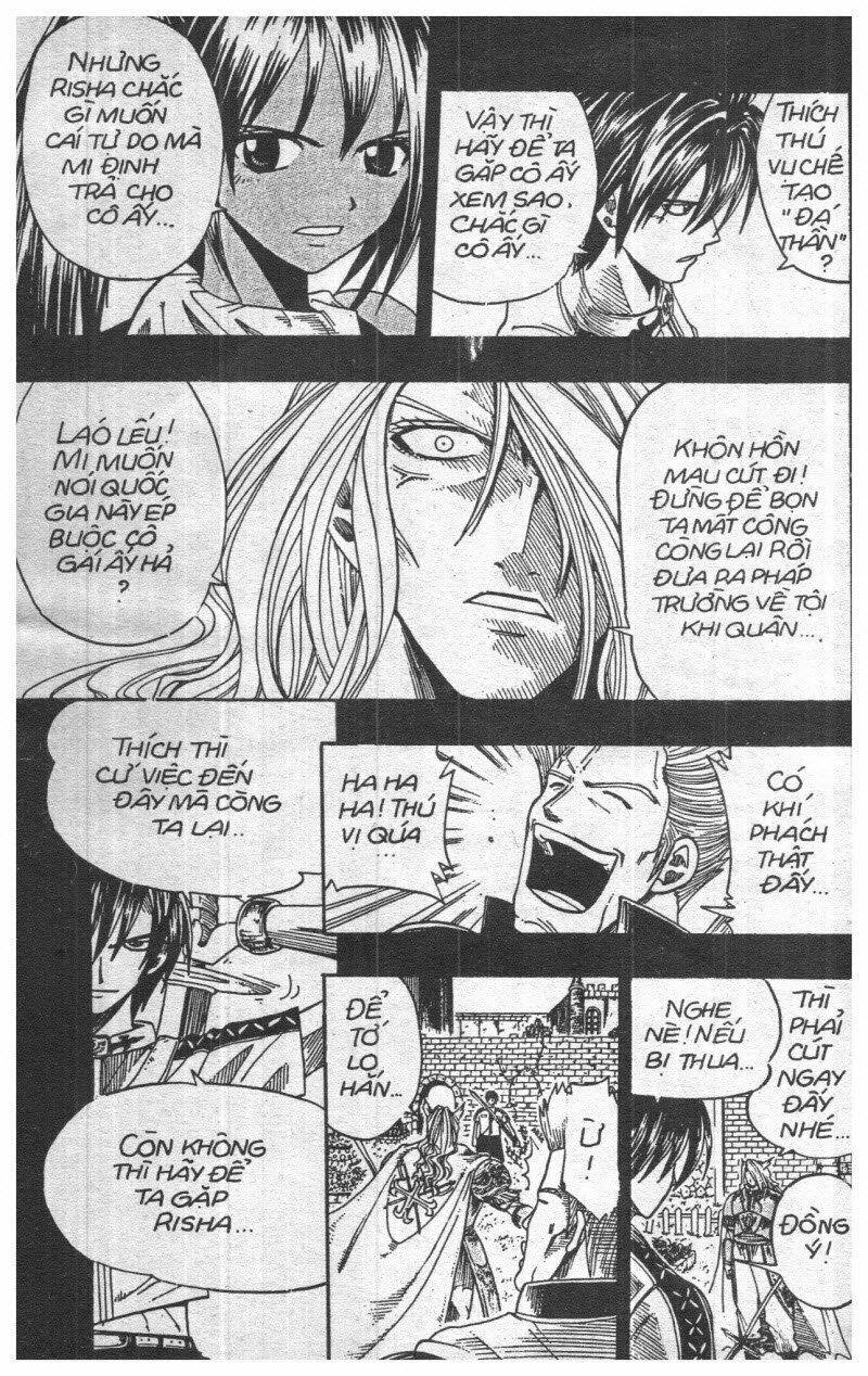 Rave Master (Scan) - Chương 9