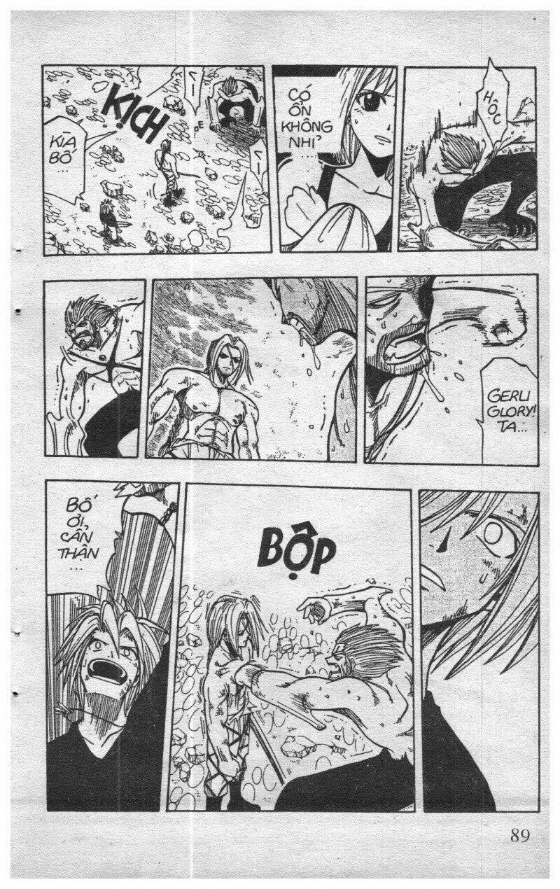 Rave Master (Scan) - Chương 9