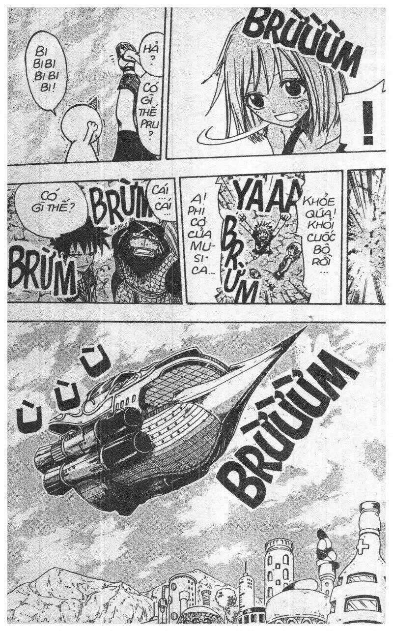 Rave Master (Scan) - Chương 9