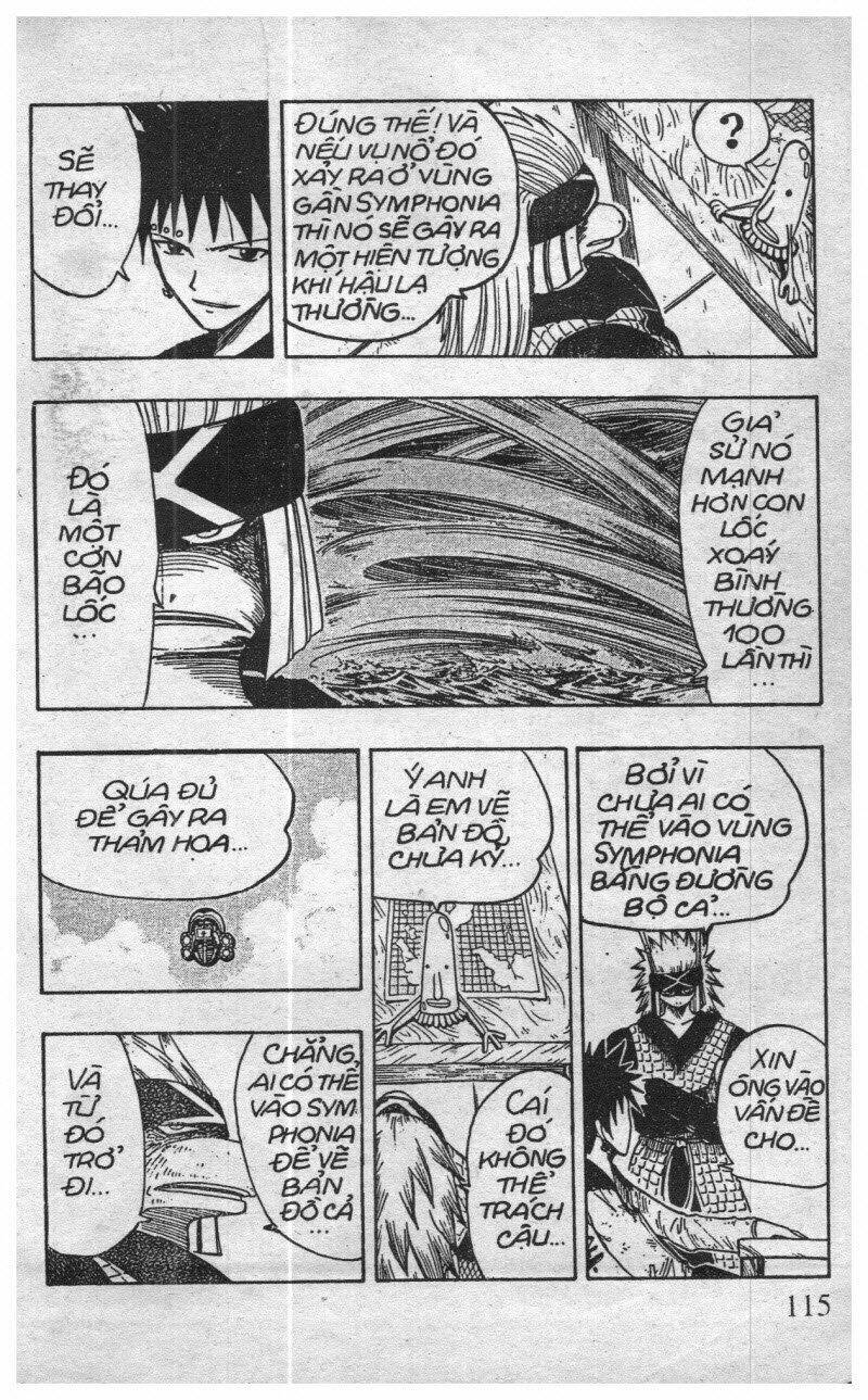 Rave Master (Scan) - Chương 9