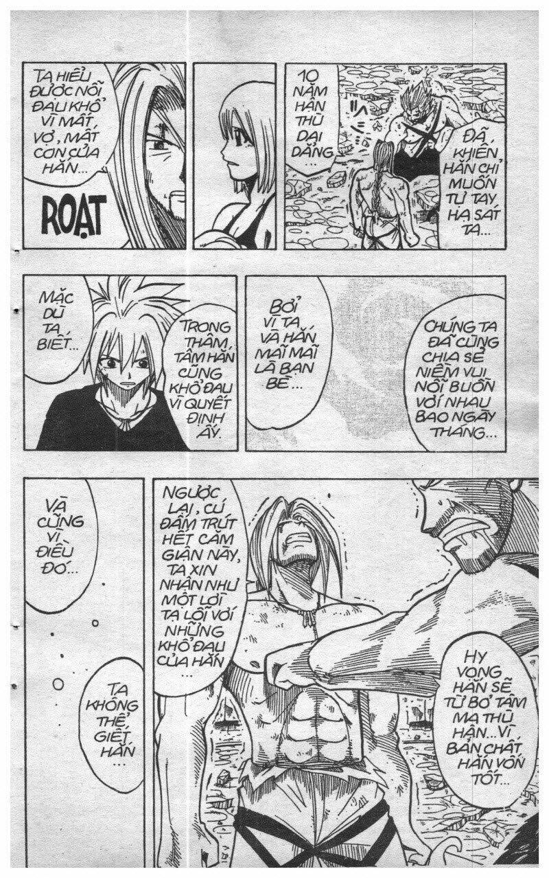 Rave Master (Scan) - Chương 9