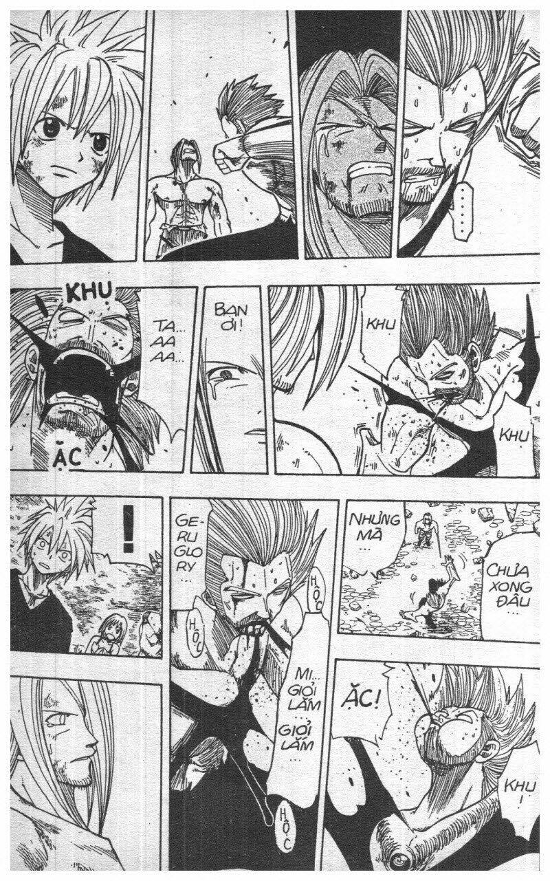 Rave Master (Scan) - Chương 9