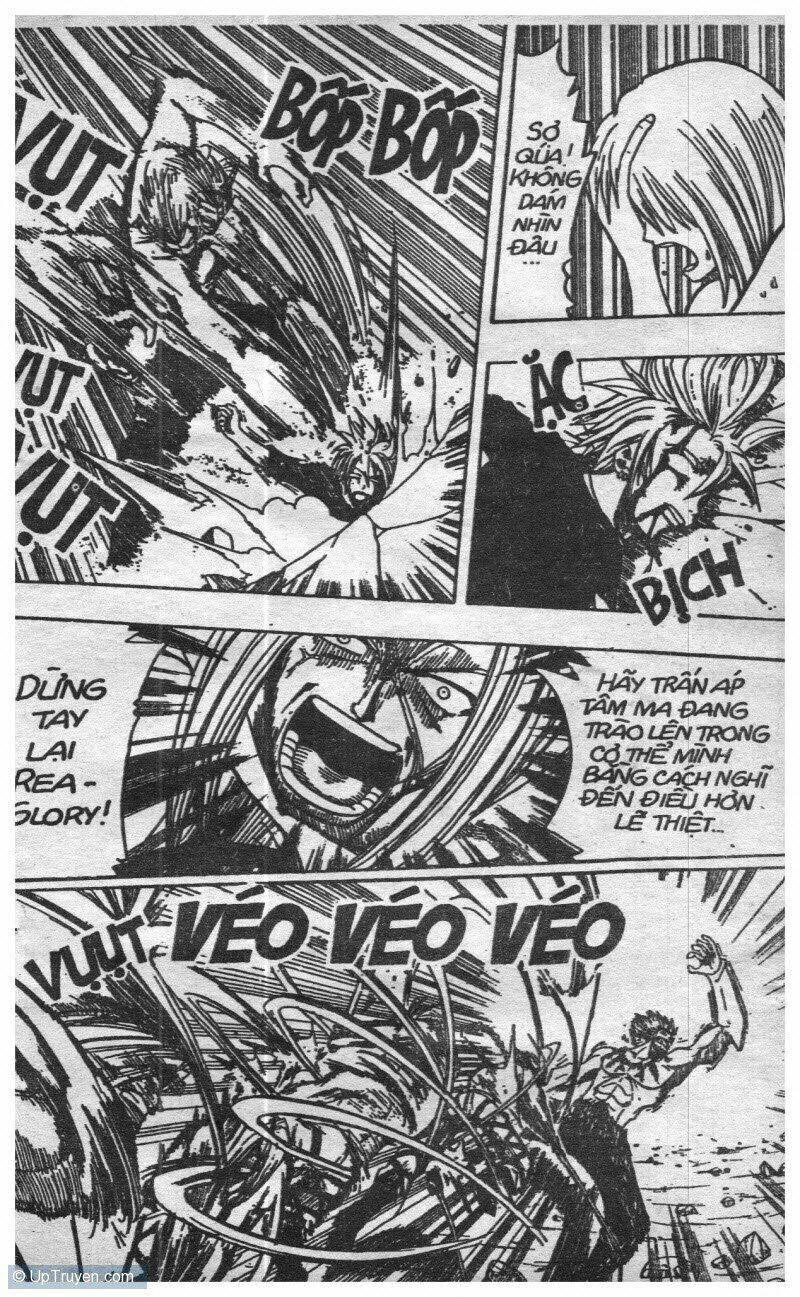 Rave Master (Scan) - Chương 9