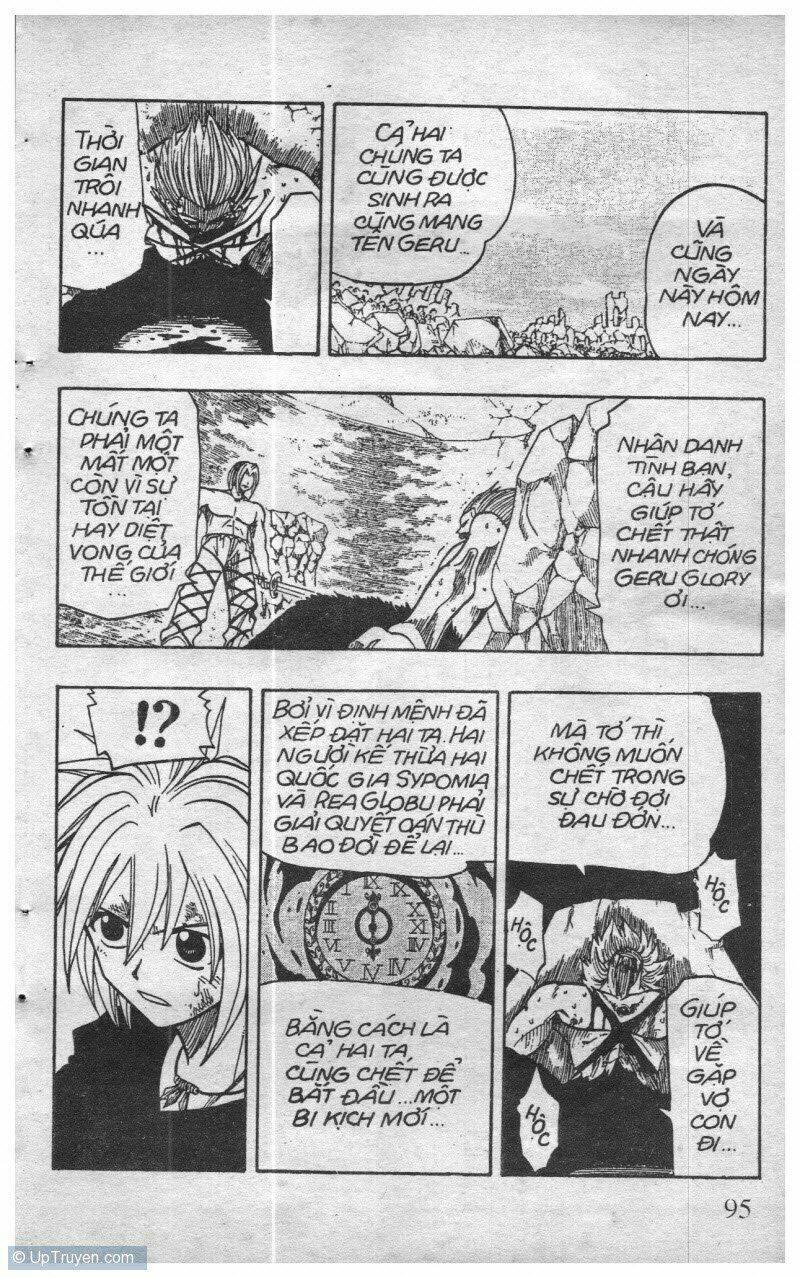 Rave Master (Scan) - Chương 9