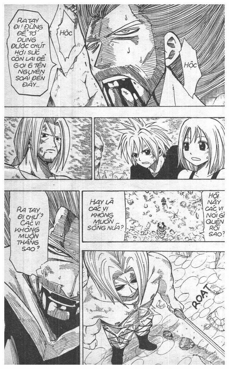 Rave Master (Scan) - Chương 9