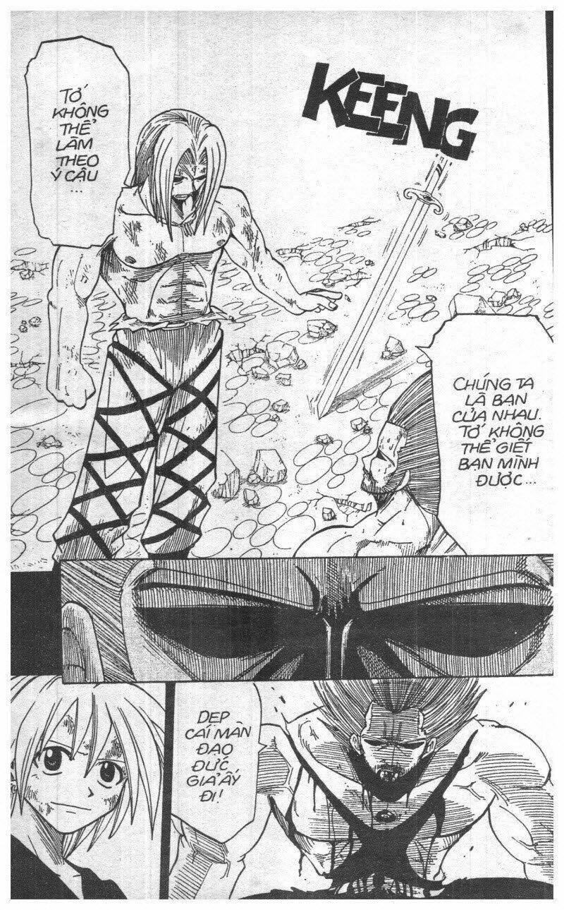 Rave Master (Scan) - Chương 9