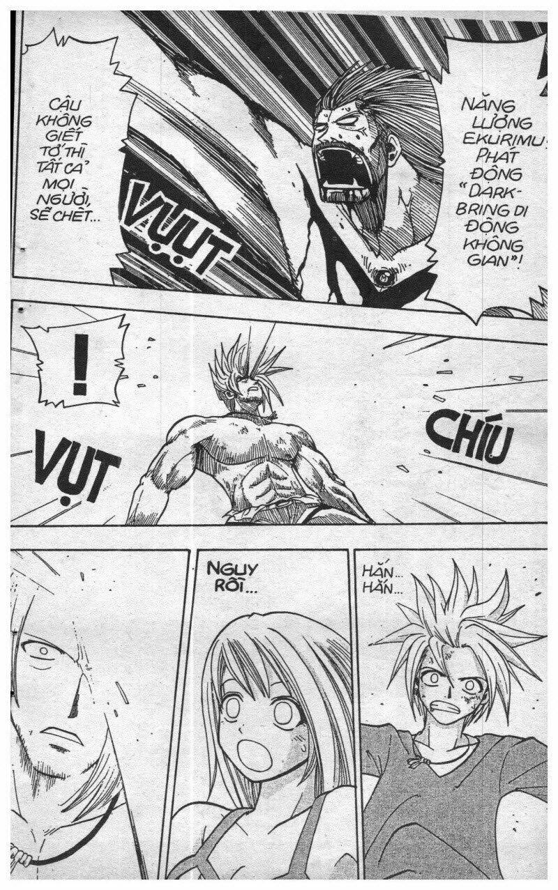 Rave Master (Scan) - Chương 9