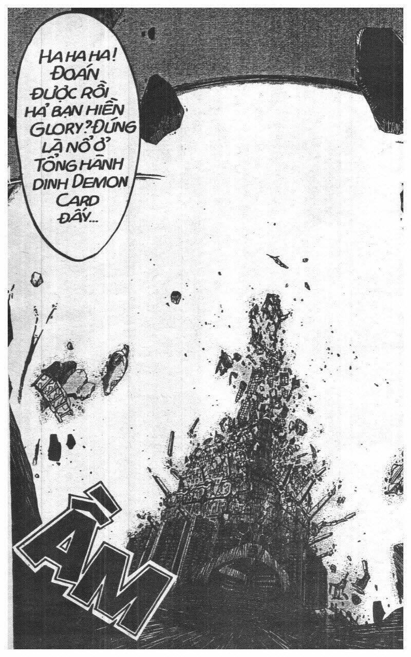 Rave Master (Scan) - Chương 9