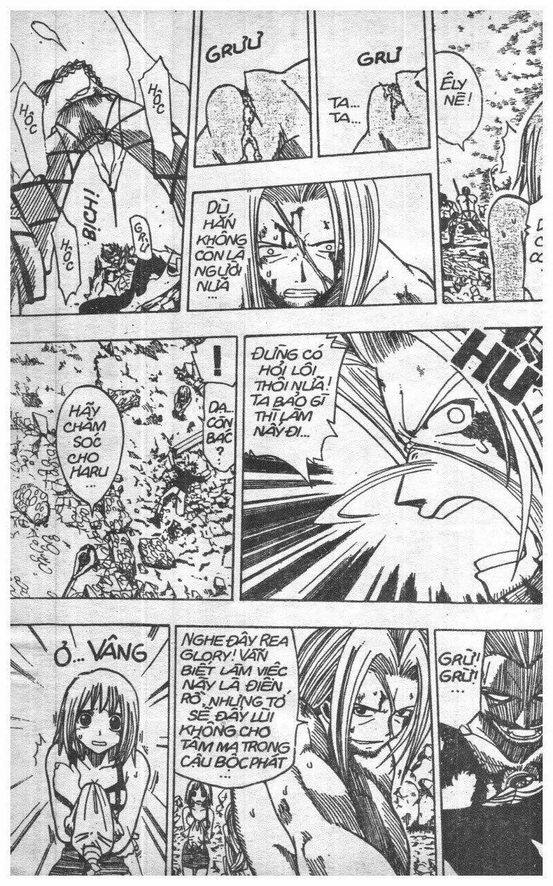 Rave Master (Scan) - Chương 9