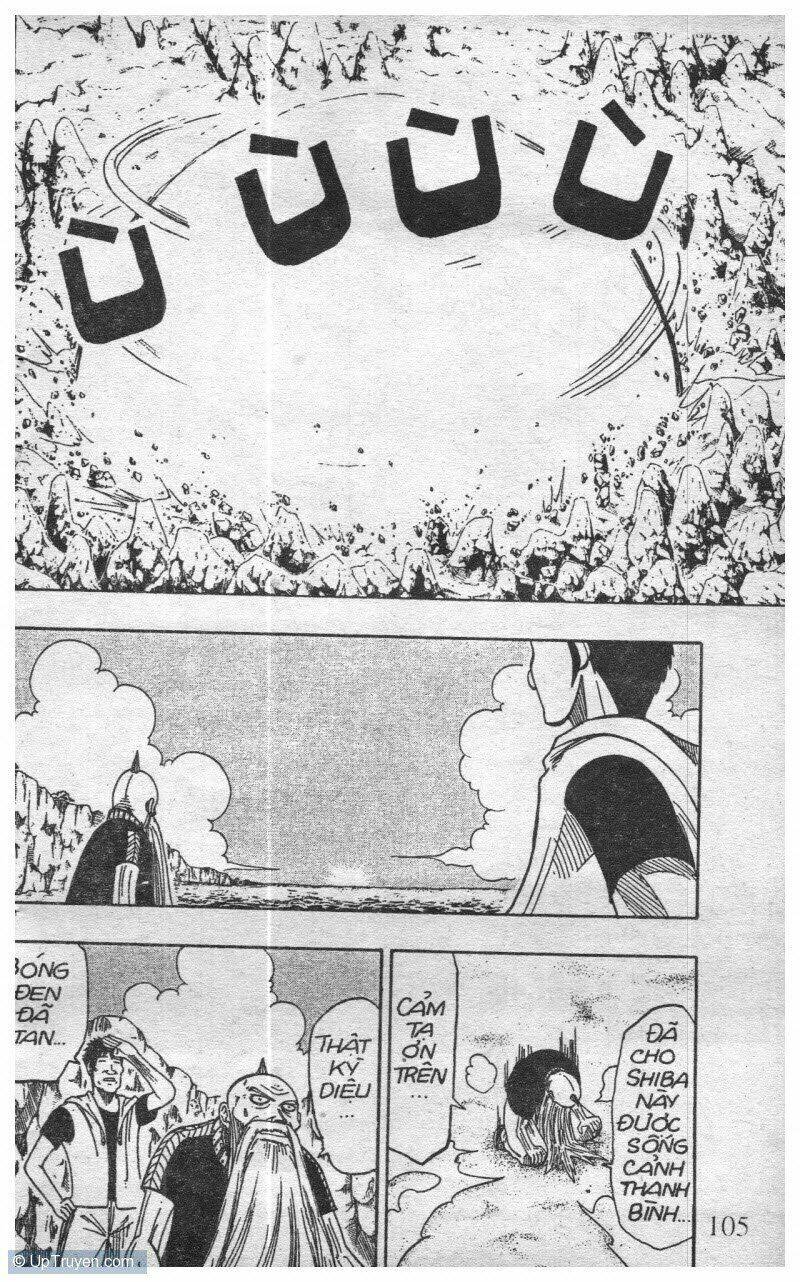 Rave Master (Scan) - Chương 9