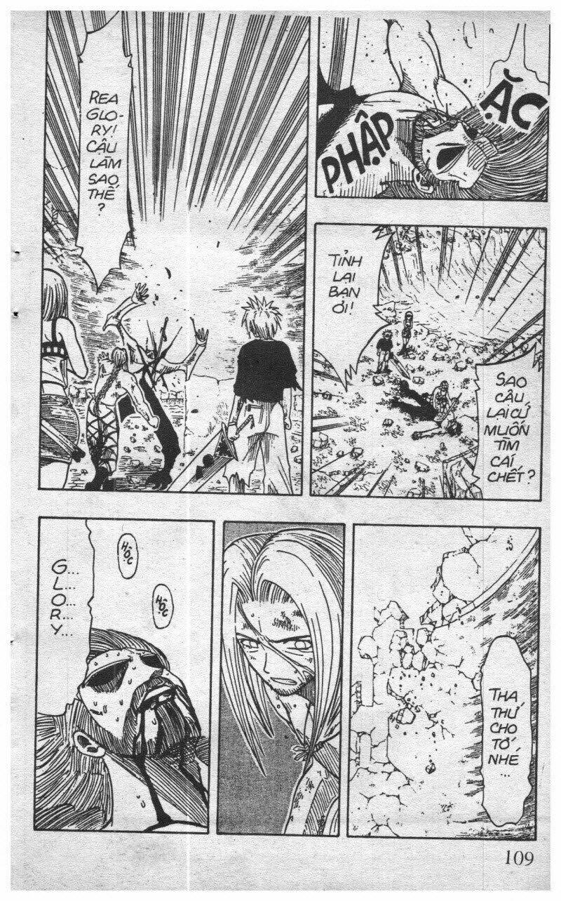 Rave Master (Scan) - Chương 9