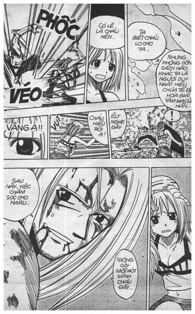 Rave Master (Scan) - Chương 9