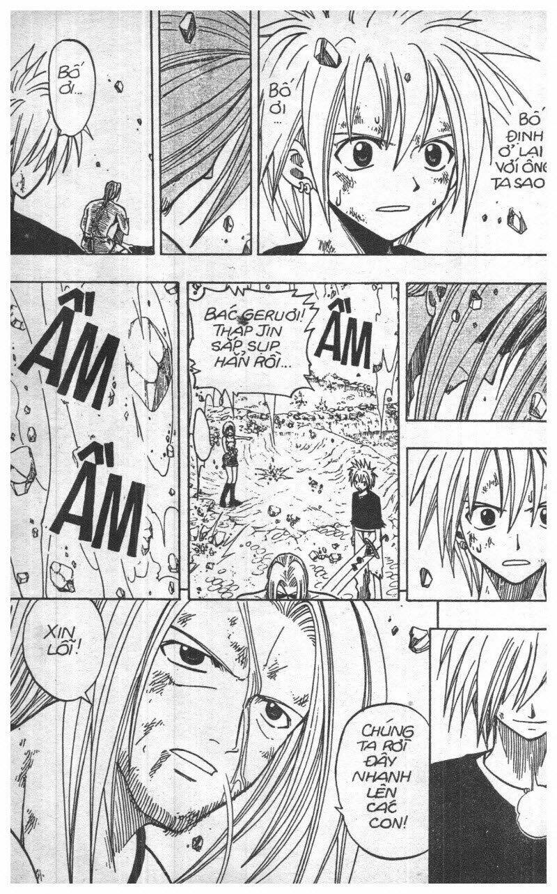 Rave Master (Scan) - Chương 9