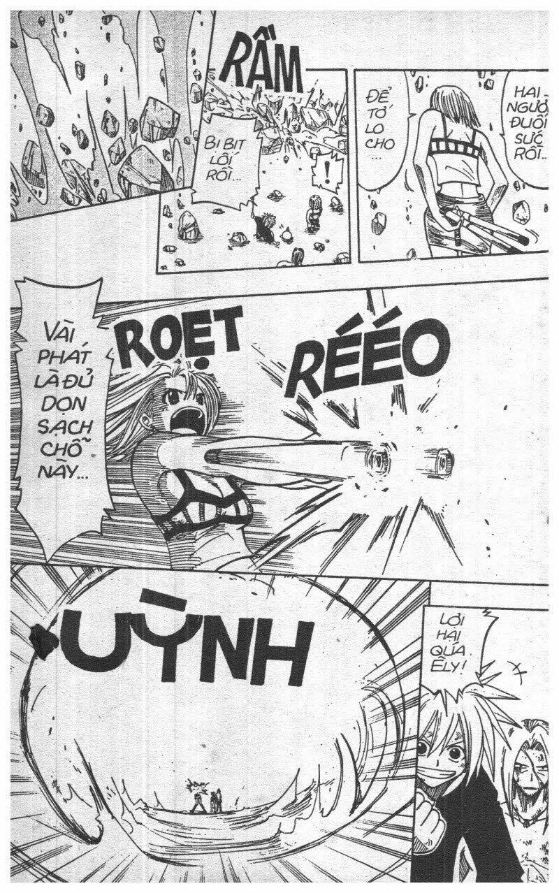 Rave Master (Scan) - Chương 9