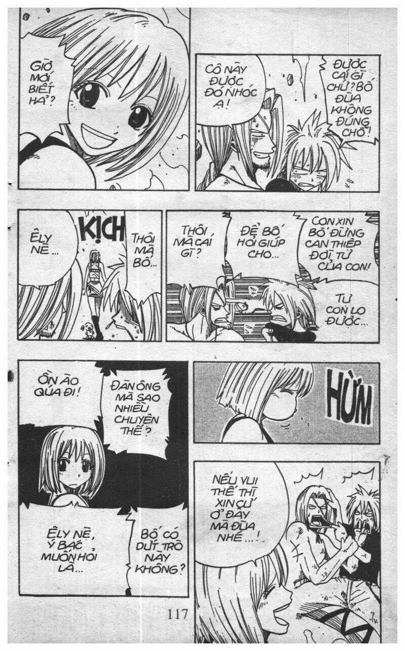 Rave Master (Scan) - Chương 9