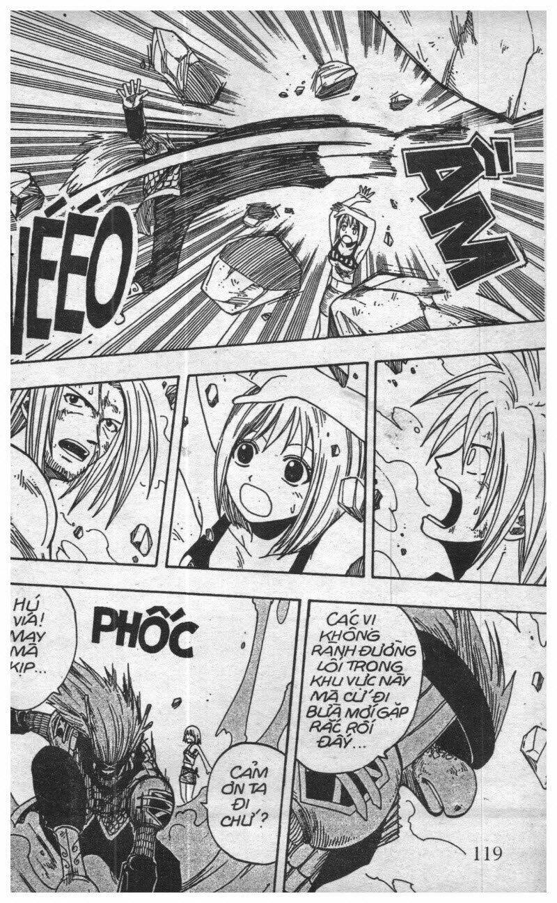 Rave Master (Scan) - Chương 9