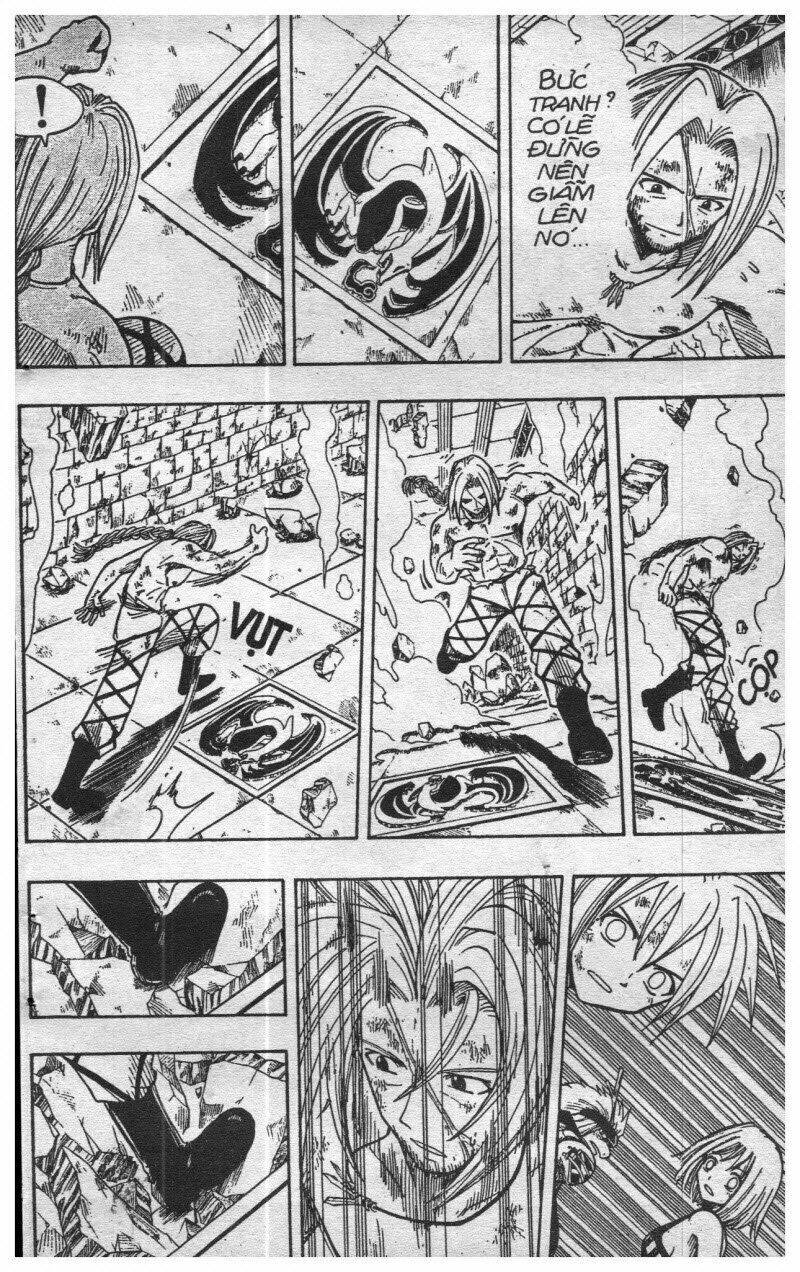 Rave Master (Scan) - Chương 9