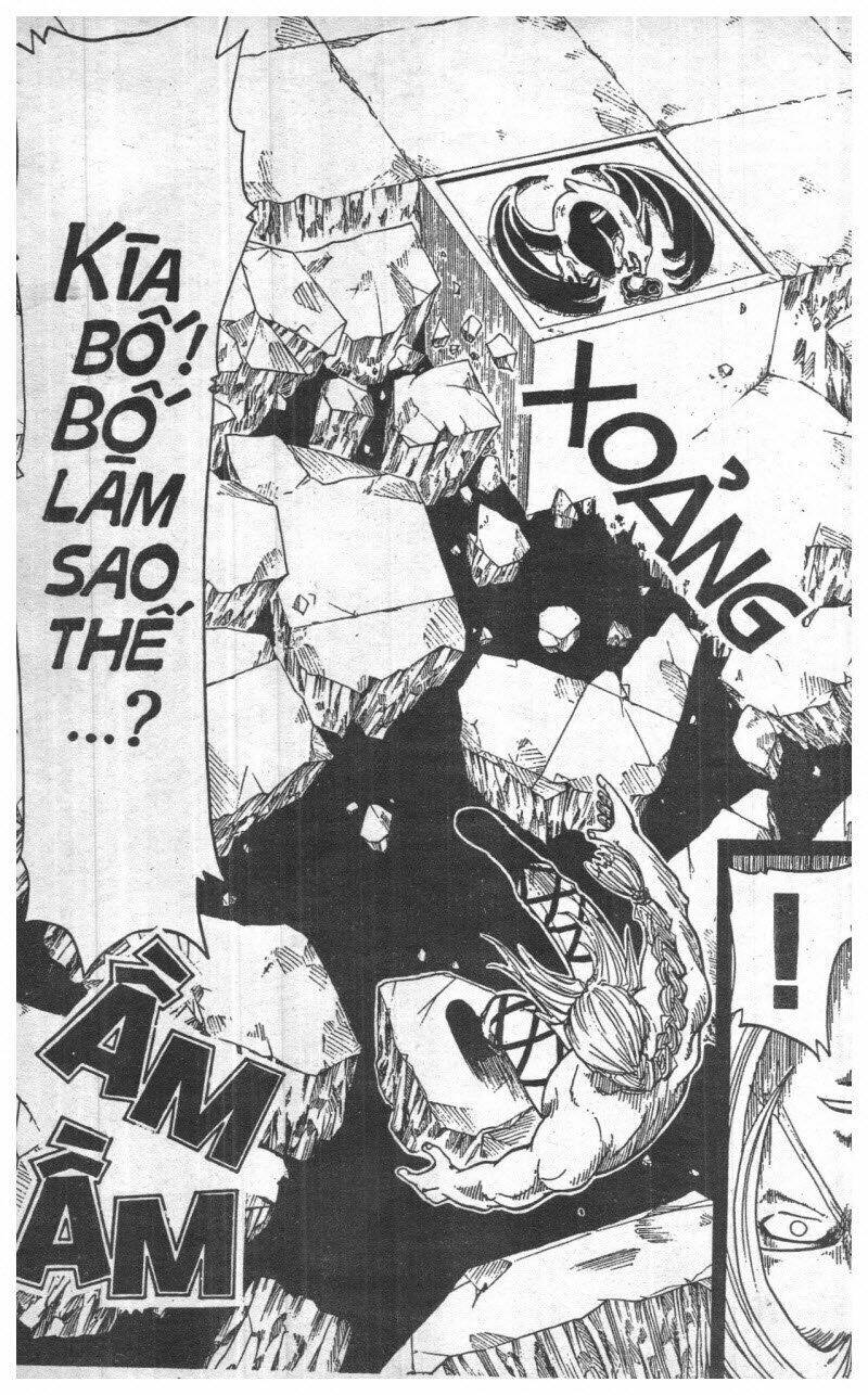 Rave Master (Scan) - Chương 9
